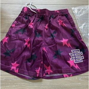 Eric Emanuel x BAPE Miami Basic Short